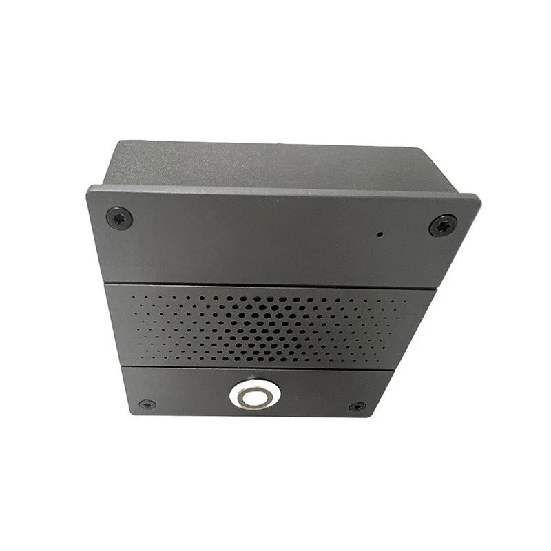 voip door intercom